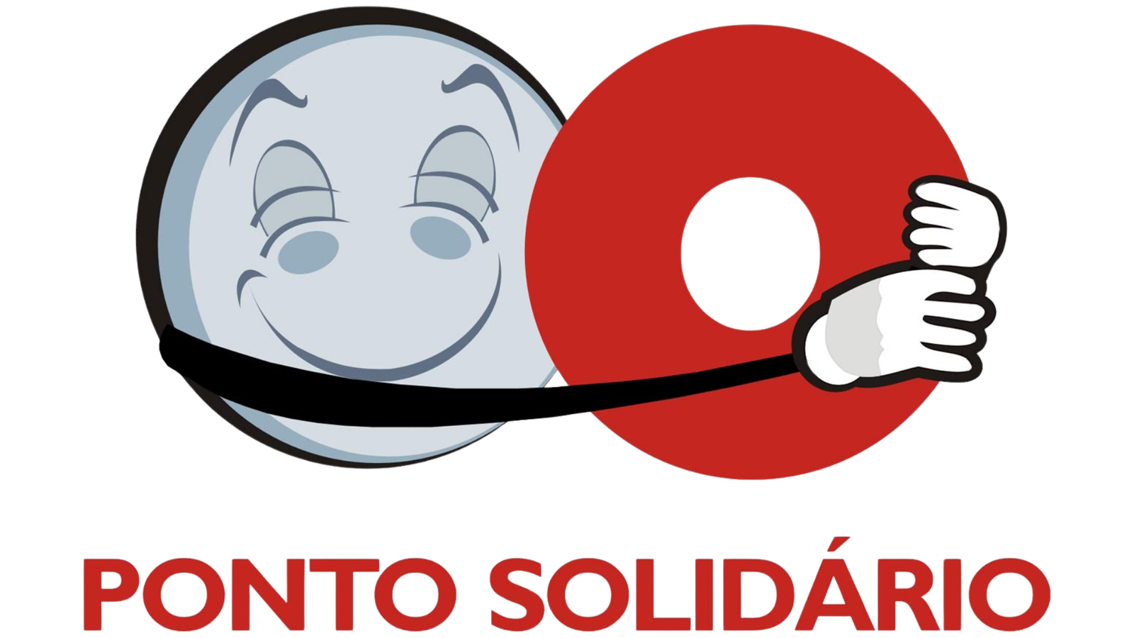 Ponto Solidário